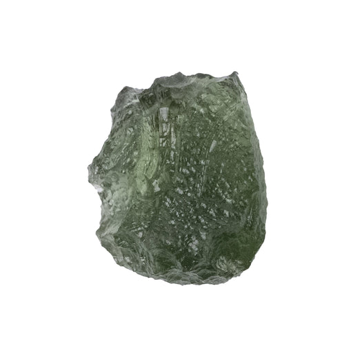 Moldavite 0.83 g 11x9x6mm - InnerVision Crystals