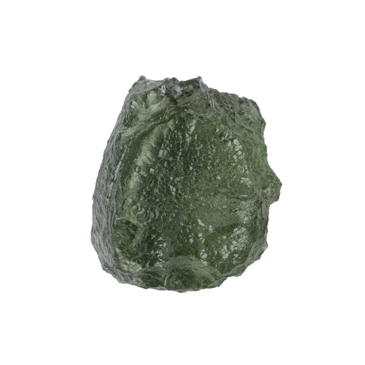 Moldavite 0.83 g 11x9x6mm - InnerVision Crystals