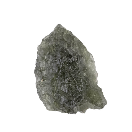 Moldavite 0.83 g 13x8x7mm - InnerVision Crystals