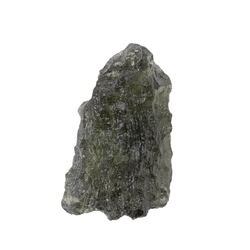 Moldavite 0.83 g 13x8x7mm - InnerVision Crystals