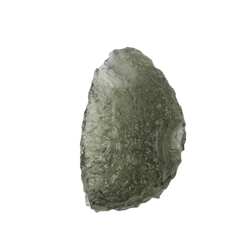 Moldavite 0.83 g 17x10x5mm - InnerVision Crystals