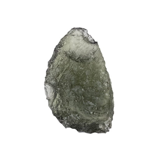 Moldavite 0.83 g 17x10x5mm - InnerVision Crystals