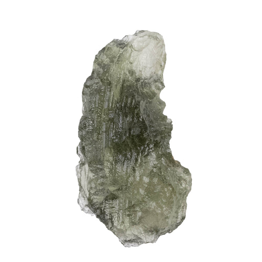 Moldavite 0.84 g 17x9x6mm - InnerVision Crystals