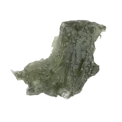 Moldavite 0.85 g 15x10x7mm - InnerVision Crystals