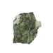 Moldavite 0.86 g 14x12x4mm - InnerVision Crystals