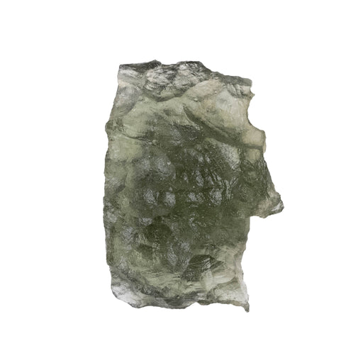 Moldavite 0.86 g 15x10x5mm - InnerVision Crystals