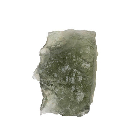 Moldavite 0.86 g 15x10x5mm - InnerVision Crystals