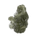 Moldavite 0.86 g 17x12x4mm - InnerVision Crystals