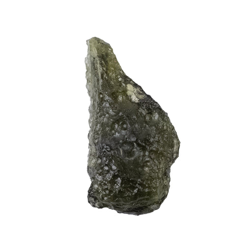 Moldavite 0.86 g 20x10x5mm - InnerVision Crystals