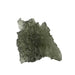 Moldavite 0.87 g 12x12x6mm - InnerVision Crystals