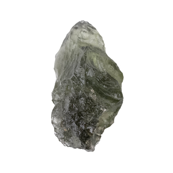 Moldavite 0.90 g 15x9x7mm - InnerVision Crystals