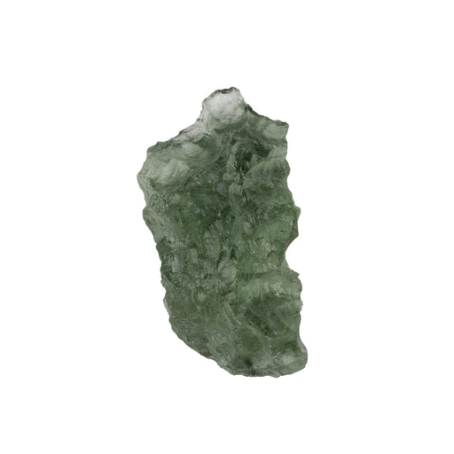 Moldavite 0.90 g 16x8x8mm - InnerVision Crystals