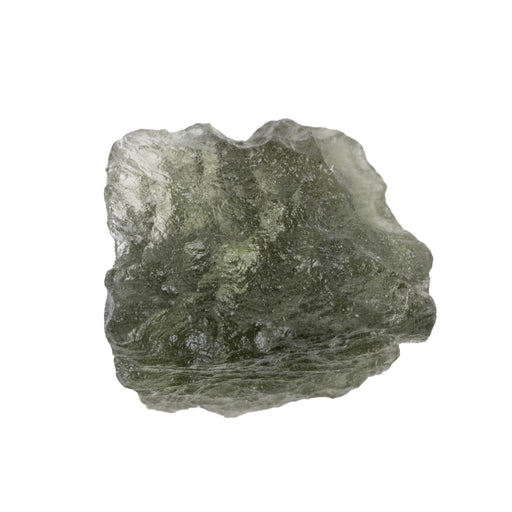 Moldavite 0.91 g 10x9x8mm - InnerVision Crystals