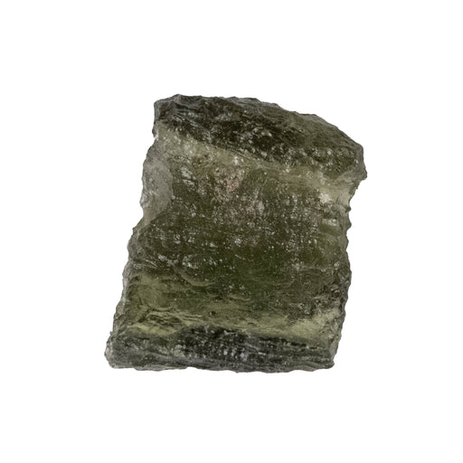 Moldavite 0.91 g 12x9x4mm - InnerVision Crystals