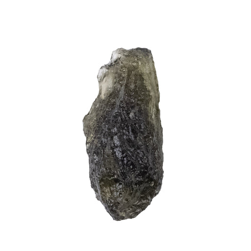 Moldavite 0.91 g 17x8x6mm - InnerVision Crystals