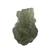 Moldavite 0.91 g 18x12x4mm - InnerVision Crystals