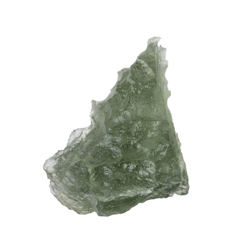 Moldavite 0.92 g 14x12x6mm - InnerVision Crystals