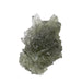 Moldavite 0.92 g 14x1x8mm - InnerVision Crystals