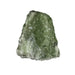 Moldavite 0.92 g 15x13x4mm - InnerVision Crystals