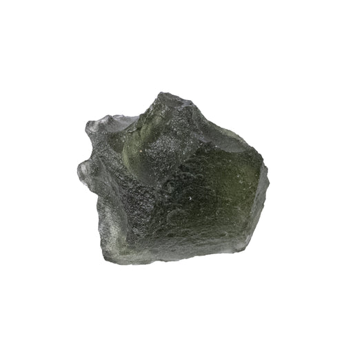 Moldavite 0.94 g 11x10x8mm - InnerVision Crystals