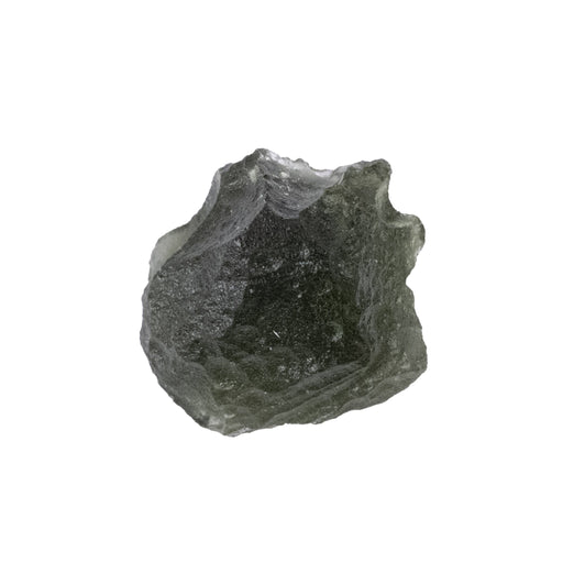 Moldavite 0.94 g 11x10x8mm - InnerVision Crystals