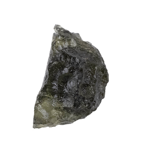 Moldavite 0.95 g 13x8x8mm - InnerVision Crystals