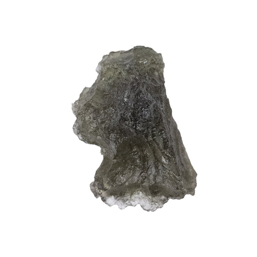 Moldavite 0.96 g 14x9x9mm - InnerVision Crystals