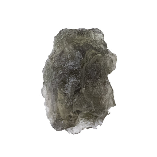 Moldavite 0.96 g 14x9x9mm - InnerVision Crystals