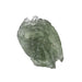 Moldavite 0.96 g 15x10x6mm - InnerVision Crystals