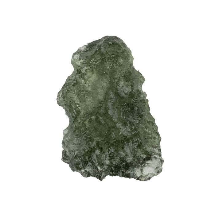 Moldavite 0.96 g 15x10x7mm - InnerVision Crystals