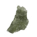 Moldavite 0.96 g 19x9x3mm - InnerVision Crystals