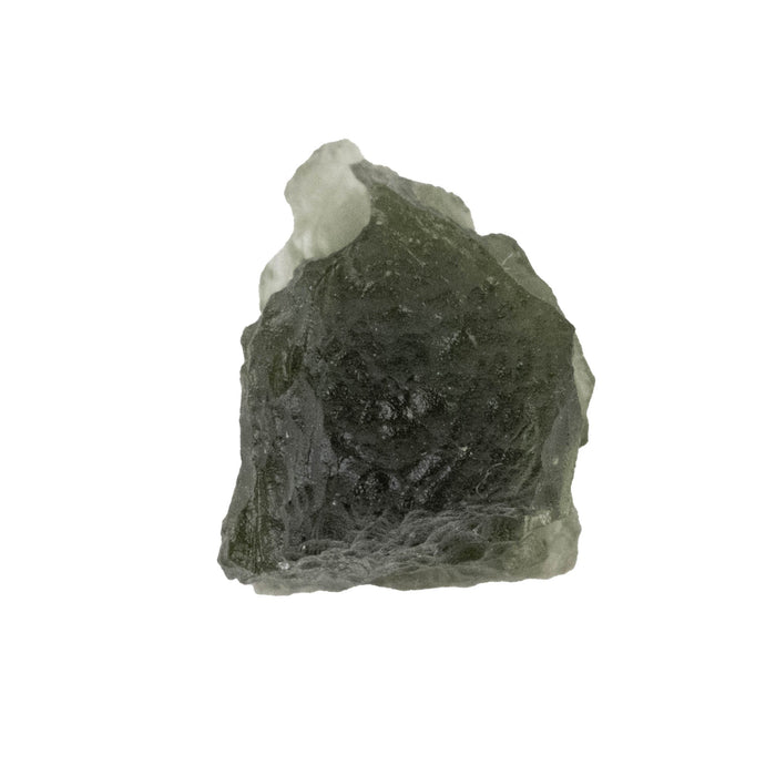 Moldavite 0.96 g 9x8x11mm - InnerVision Crystals