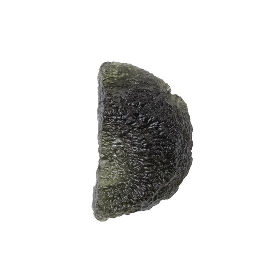 Moldavite 0.97 g 13x7x8mm - InnerVision Crystals