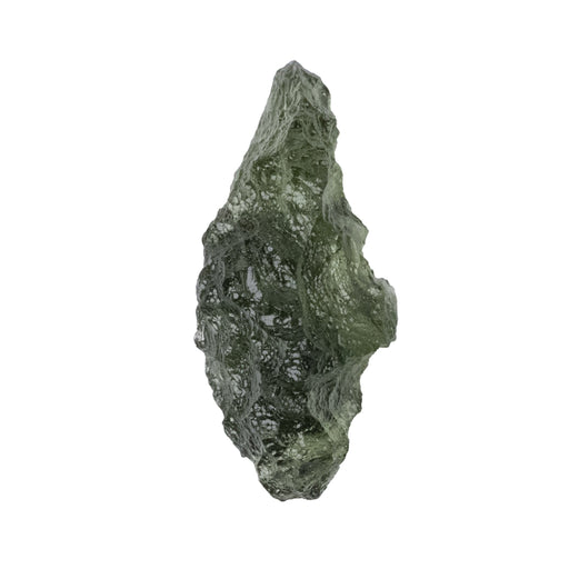 Moldavite 0.98 g 19x7x7mm - InnerVision Crystals