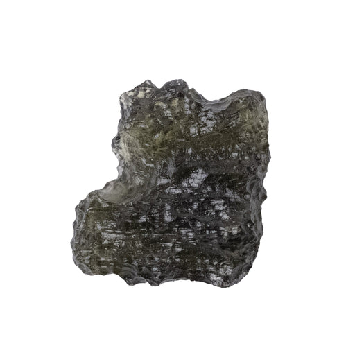 Moldavite 0.99 g 13x11x6mm - InnerVision Crystals