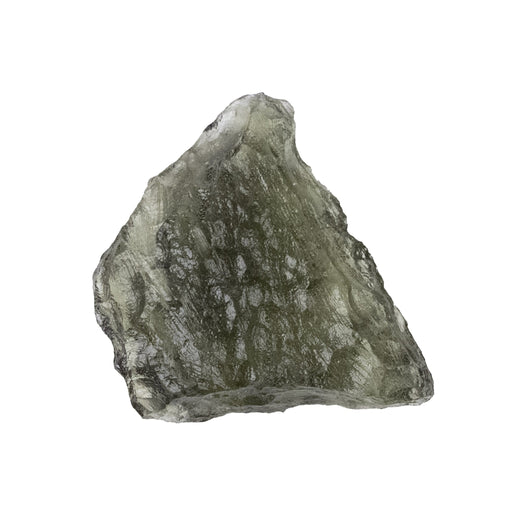 Moldavite 0.99 g 14x10x5mm - InnerVision Crystals