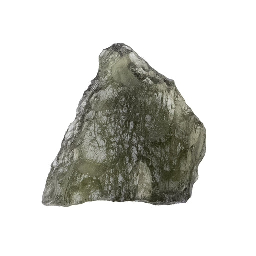 Moldavite 0.99 g 14x10x5mm - InnerVision Crystals