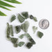 Moldavite 10 gram Lot | Small 1 g and under each - InnerVision Crystals