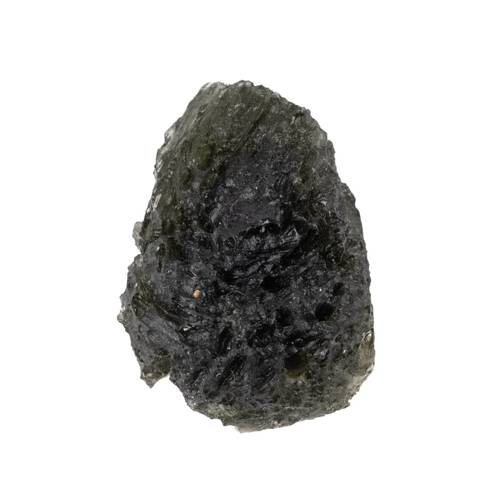 Moldavite 10.03 g 30x22x14mm - InnerVision Crystals