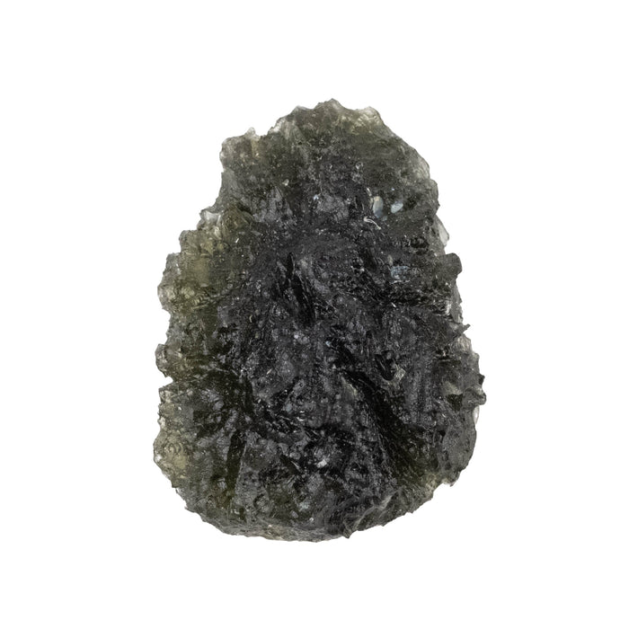 Moldavite 10.03 g 30x22x14mm - InnerVision Crystals