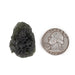 Moldavite 10.03 g 30x22x14mm - InnerVision Crystals