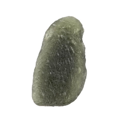 Moldavite 10.05 g 42x24x8mm - InnerVision Crystals