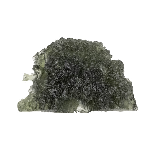 Moldavite 10.11 g 34x21x16mm - InnerVision Crystals