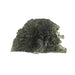 Moldavite 10.11 g 34x21x16mm - InnerVision Crystals