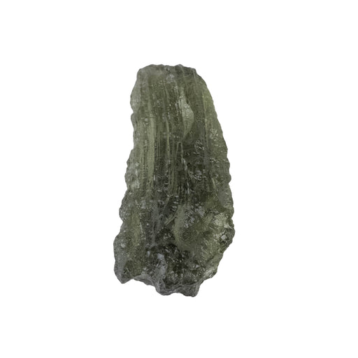 Moldavite 1.02 g 17x8x6mm - InnerVision Crystals