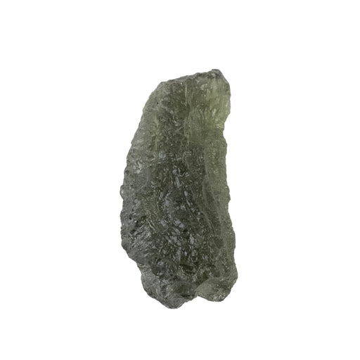 Moldavite 1.02 g 17x8x6mm - InnerVision Crystals