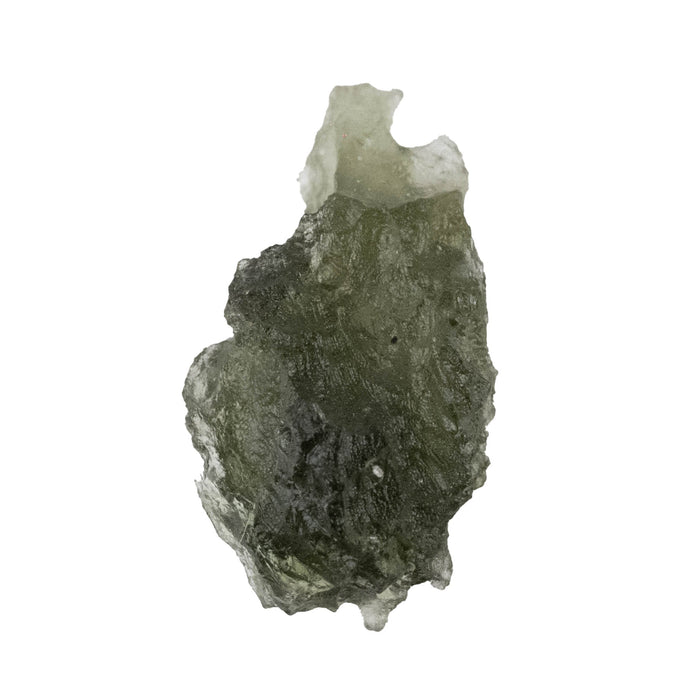 Moldavite 1.02 g 18x9x8mm - InnerVision Crystals