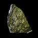 Moldavite 10.21 g 42x36x6mm - InnerVision Crystals