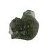 Moldavite 1.03 g 11x11x7mm - InnerVision Crystals