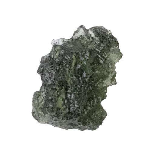 Moldavite 1.03 g 13x10x9mm - InnerVision Crystals